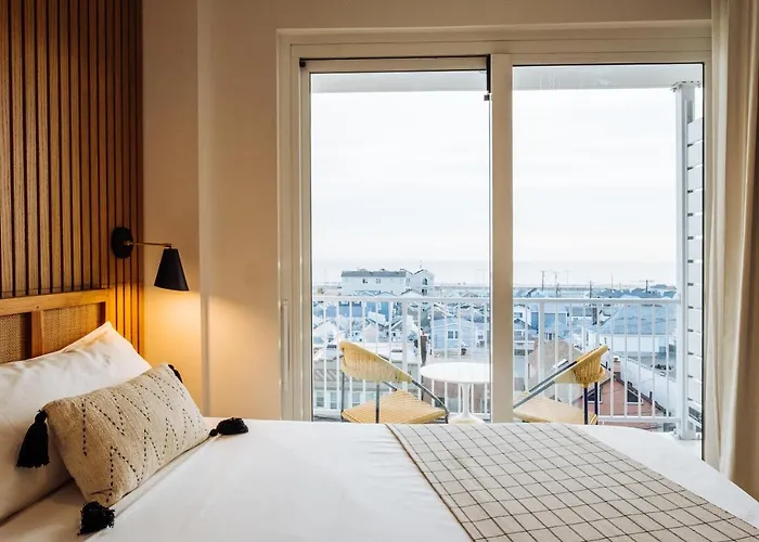 The Rockaway Hotel