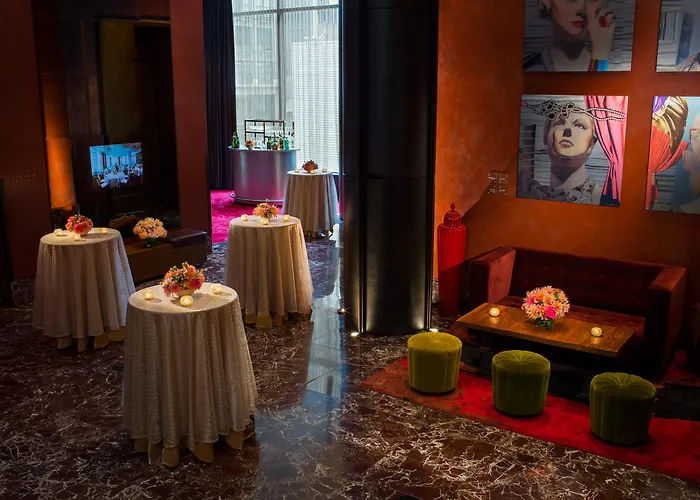 Kimpton Hotel Eventi By Ihg