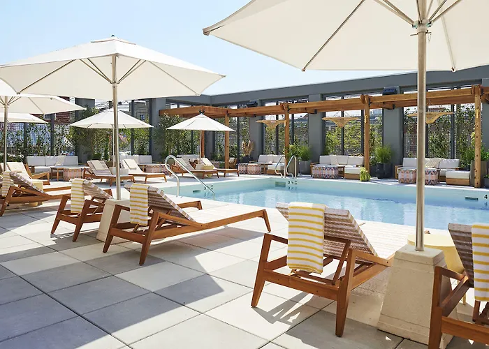 The Rockaway Hotel